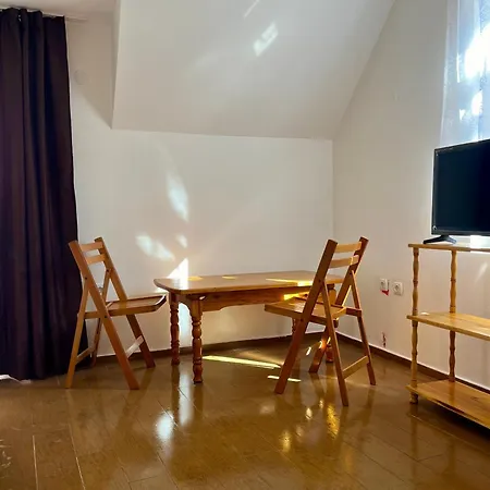 En-suite Rooms: Novа In Center Софія