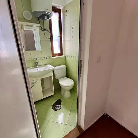 Гостьовий будинок En-suite Rooms: Novа In Center Софія
