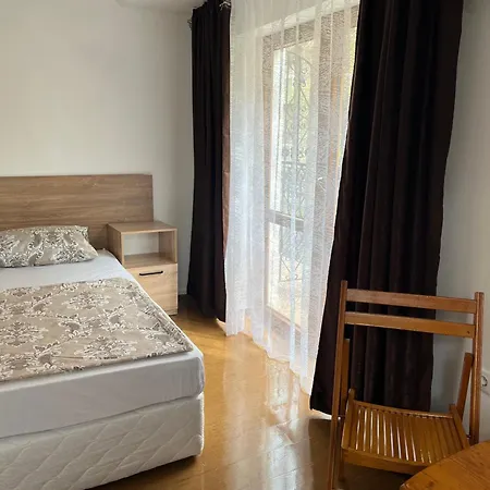 En-suite Rooms: Novа In Center Гостьовий будинок
