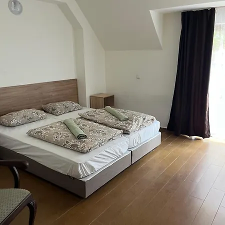 En-suite Rooms: Novа In Center Гостьовий будинок 2*