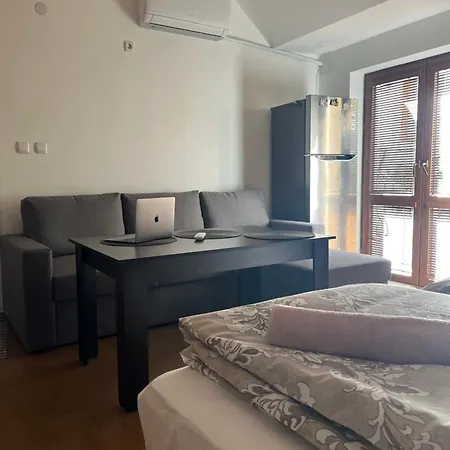 Гостьовий будинок En-suite Rooms: Novа In Center Софія