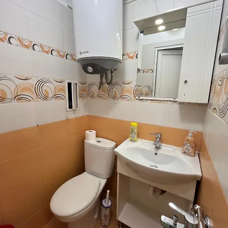 En-suite Rooms: Novа In Center Гостьовий будинок 2*