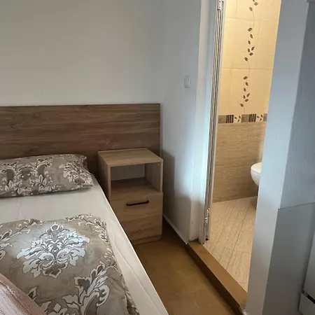 En-suite Rooms: Novа In Center Гостьовий будинок Софія