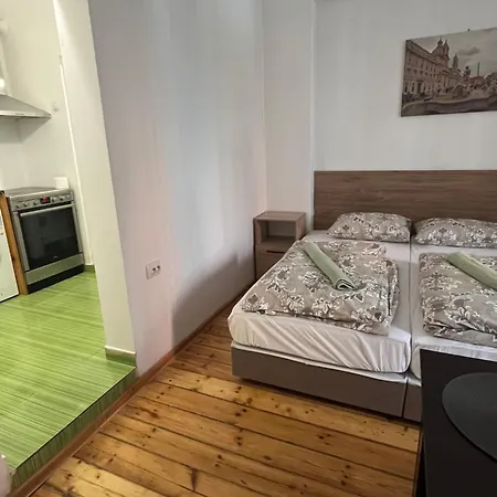 En-suite Rooms: Novа In Center Гостьовий будинок