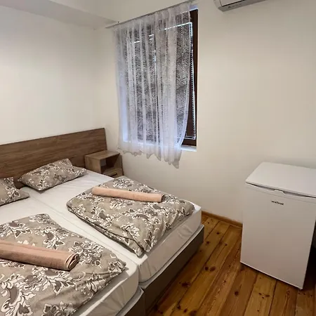 En-suite Rooms: Novа In Center Гостьовий будинок 2*