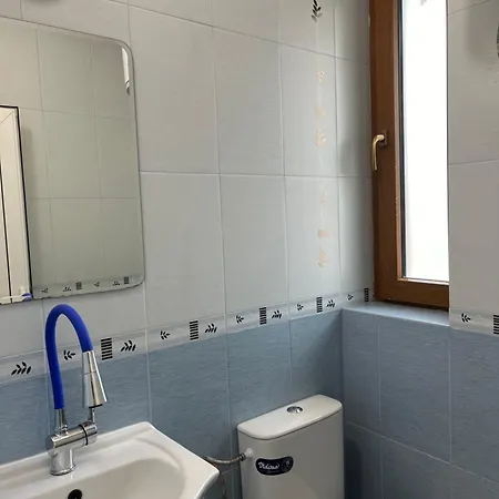 En-suite Rooms: Novа In Center 2* Софія