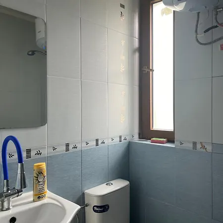 En-suite Rooms: Novа In Center Софія