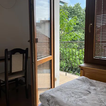 Гостьовий будинок En-suite Rooms: Novа In Center Софія