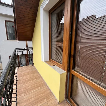 En-suite Rooms: Novа In Center 2* Софія