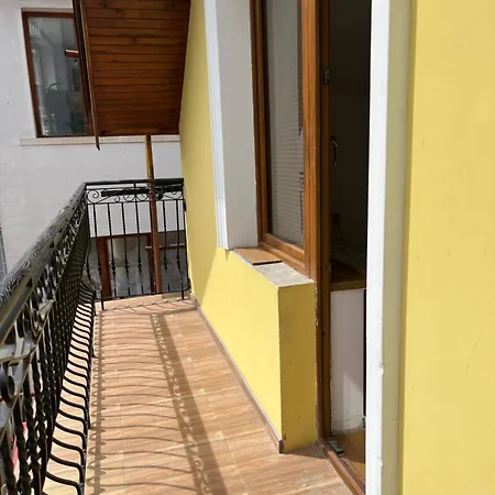 En-suite Rooms: Novа In Center Гостьовий будинок Софія