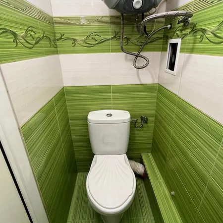 En-suite Rooms: Novа In Center 2*
