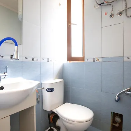 En-suite Rooms: Novа In Center Гостьовий будинок