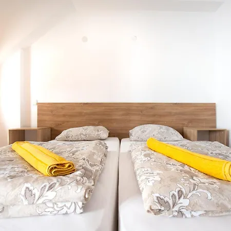 En-suite Rooms: Novа In Center Гостьовий будинок Софія
