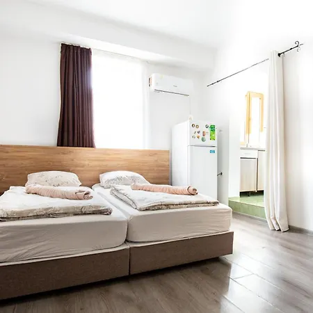 En-suite Rooms: Novа In Center Гостьовий будинок