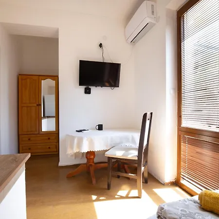 En-suite Rooms: Novа In Center Гостьовий будинок 2*