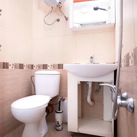 En-suite Rooms: Novа In Center 招待所 索菲亞