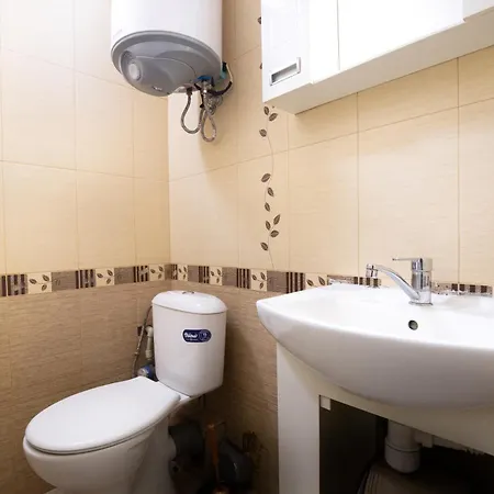 En-suite Rooms: Novа In Center 2* Софія