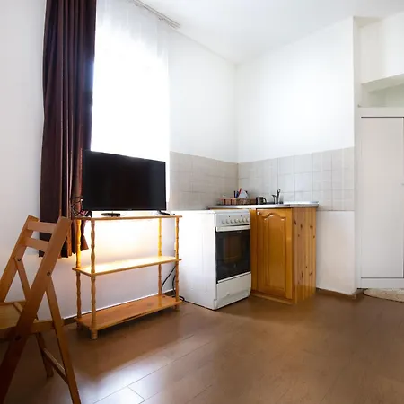 En-suite Rooms: Novа In Center Гостьовий будинок