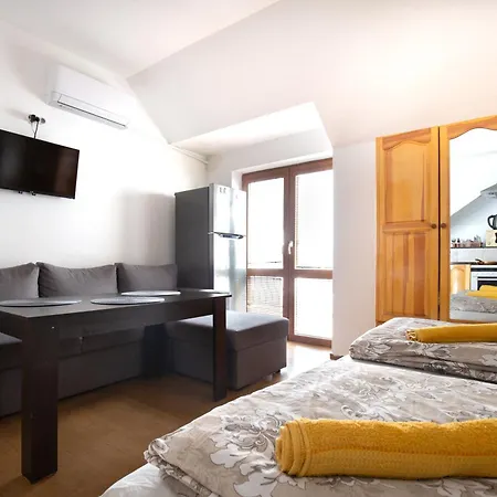 En-suite Rooms: Novа In Center Гостьовий будинок Софія