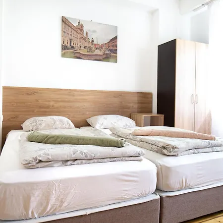 En-suite Rooms: Novа In Center Гостьовий будинок