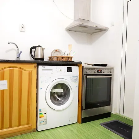 En-suite Rooms: Novа In Center Гостьовий будинок 2*