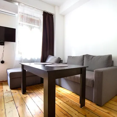 En-suite Rooms: Novа In Center Гостьовий будинок Софія