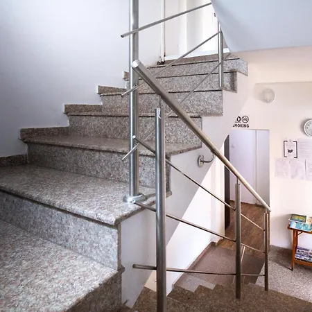 En-suite Rooms: Novа In Center 2*